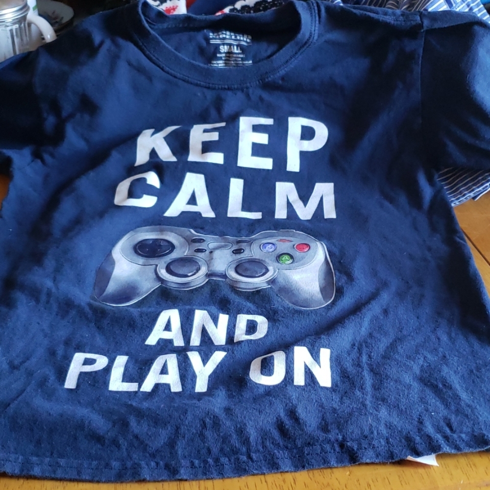 T shirt